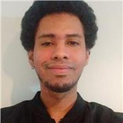 Para enseñar casi de todo ¡Aquí estoy yo!